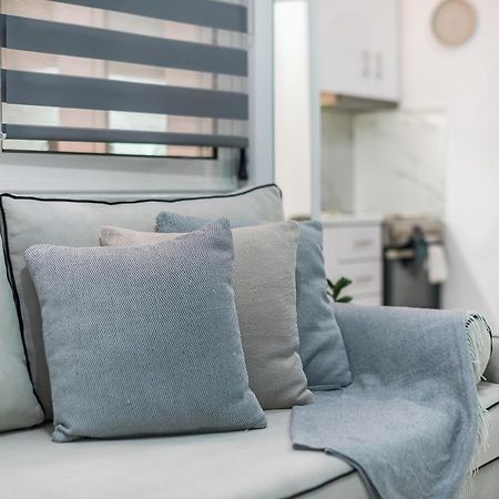 Contemporary Apartment 200M From Acropolis 100Mbps Netflix Афины Экстерьер фото